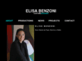 elisabenzoni.com
