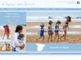 ellagartoestallorando.com