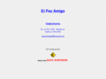 elpezamigo.com