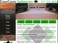 enercreteindustries.com