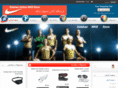 esfahannike.com