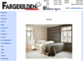 fargekilden.no