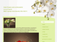 flowersorchidplants.com
