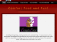 foxysfare.com