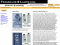 fragrancelamps.com