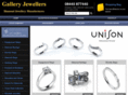 galleryjewellers.net