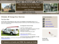 garagedoorman.net