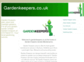 gardenkeepers.co.uk