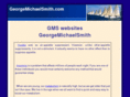 georgemichaelsmith.com