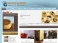 gigliocooking.com