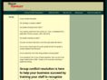 groupconflictresolution.com
