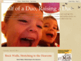 halfofaduoraisingaduo.com