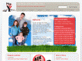 hallcountyymca.org