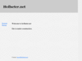 hollseter.net