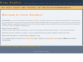 homereaders.com