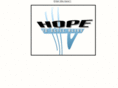 hopeisstillalive.com