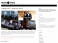 hudsandguis.com