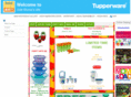 ilovetupperware.com