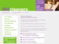 irscleaners.com