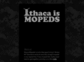 ithacamopeds.com