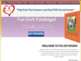 ivegotbooks.net