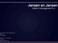 jansenenjansen.com