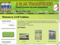 jmtraditions.com