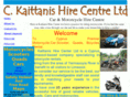 kaittanishirecy.com