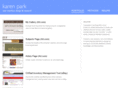 karenparkdesign.com