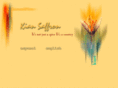 kiansaffron.com