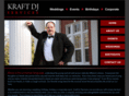 kraftdjservices.com