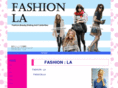 la-fashion.net