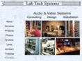 lab-tech-systems.com