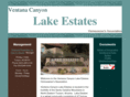lakeestates.org