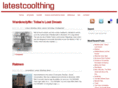 latestcoolthing.com