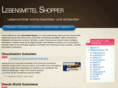 lebensmittel-shopper.de