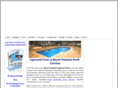 leisurepoolsmountpleasant.com