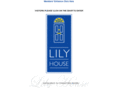 lilyhouse.com