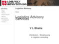 logisticsadvisory.com