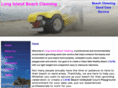 longislandbeachcleaning.com