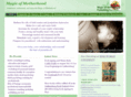 magicofmotherhood.com