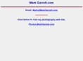 markgarrett.com