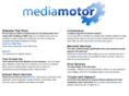 mediamotor.com