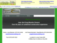 meraexcavating.com