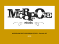 microphoneriots.com