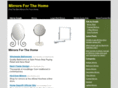 mirrorsforthehome.net