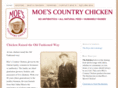 moescountrychicken.com