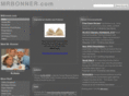 mrbonner.com