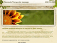 navasotamassage.com