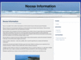 noosainformation.info